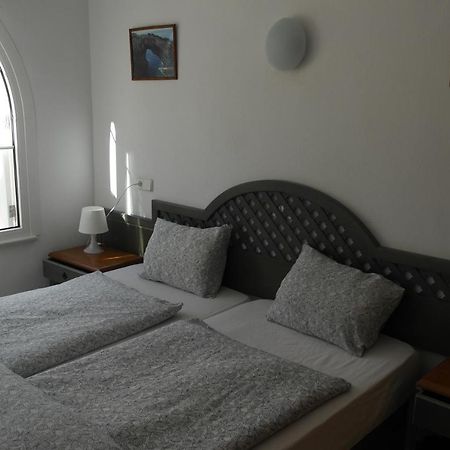 Cala Figuera Apartments Mar Y Sol Экстерьер фото