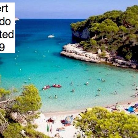 Cala Figuera Apartments Mar Y Sol Экстерьер фото