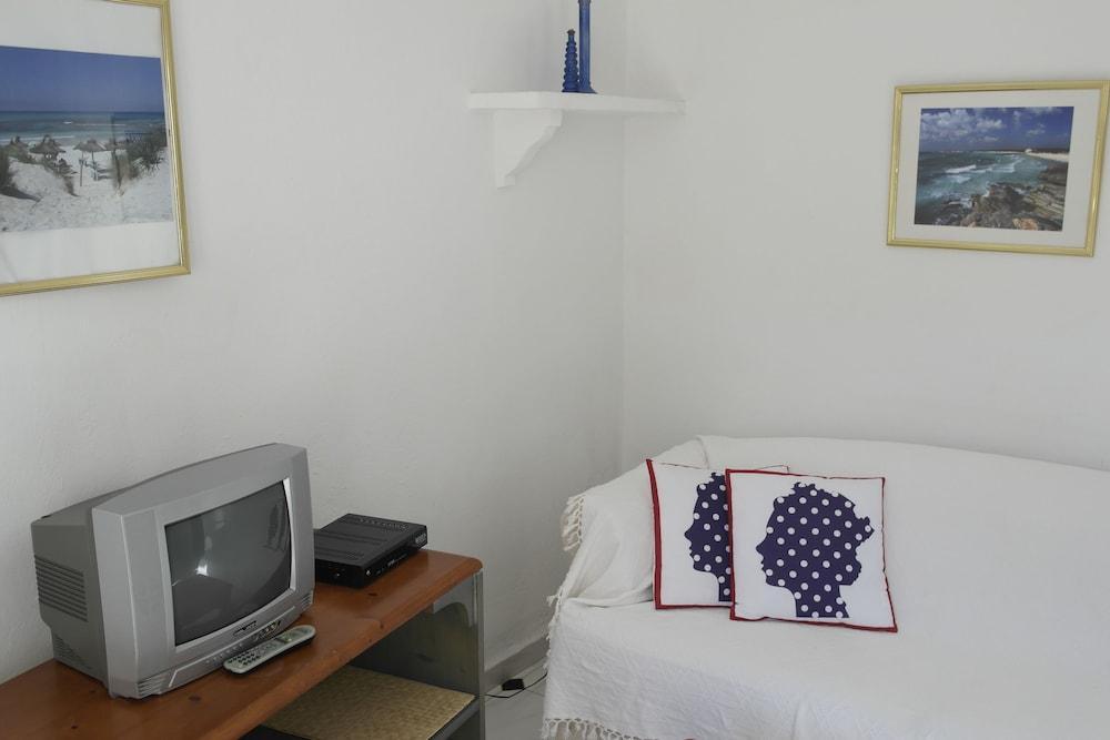 Cala Figuera Apartments Mar Y Sol Экстерьер фото