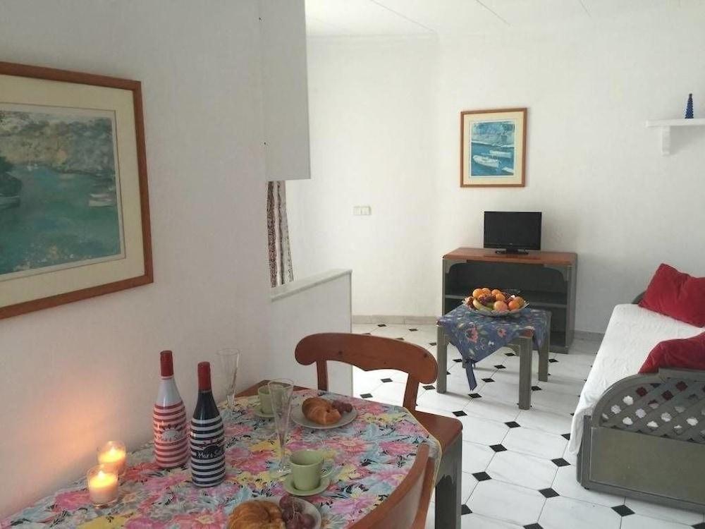 Cala Figuera Apartments Mar Y Sol Экстерьер фото