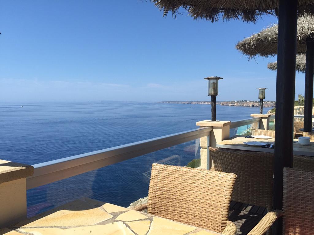 Cala Figuera Apartments Mar Y Sol Экстерьер фото