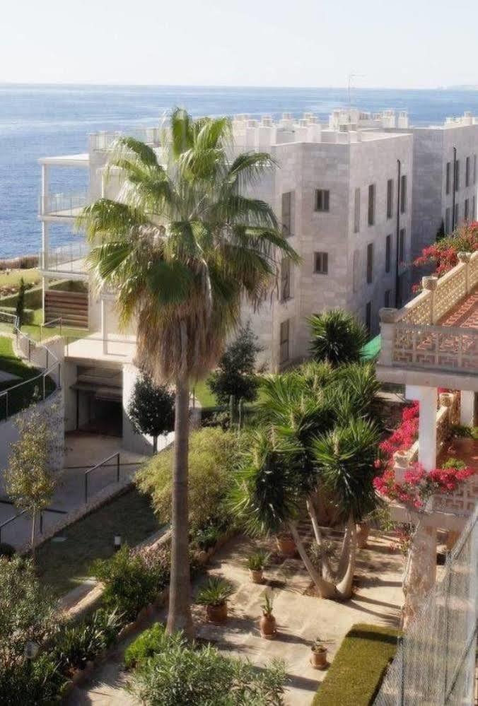 Cala Figuera Apartments Mar Y Sol Экстерьер фото