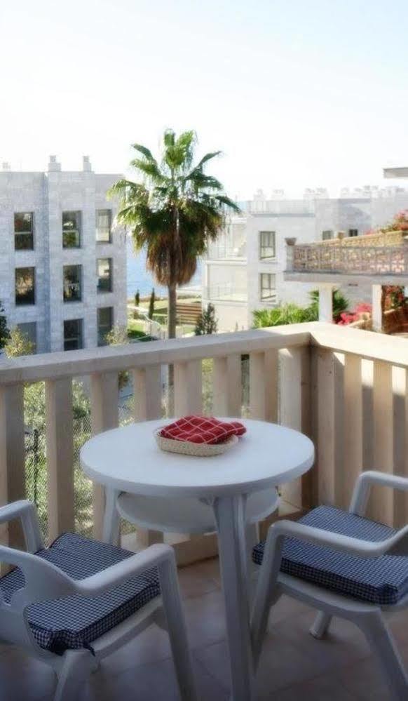 Cala Figuera Apartments Mar Y Sol Экстерьер фото