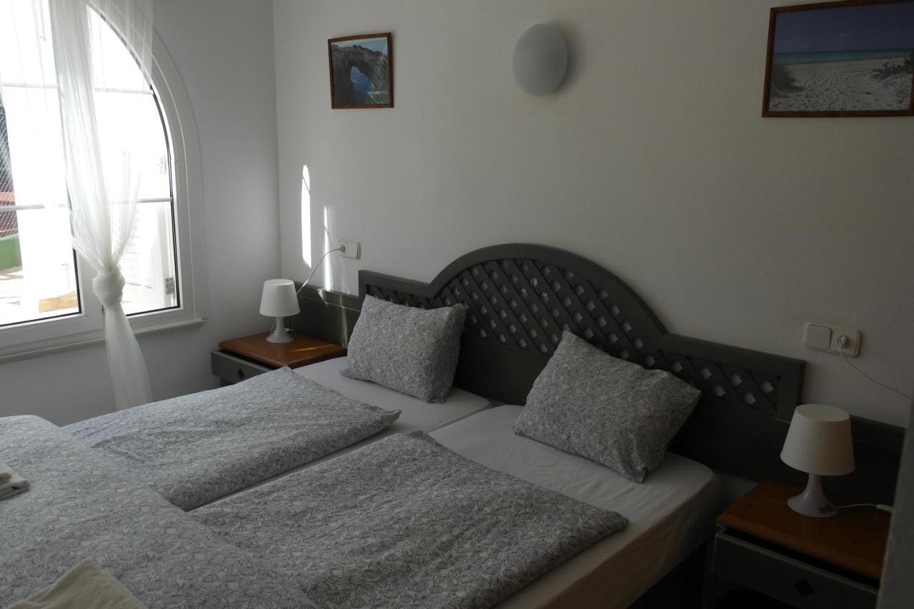 Cala Figuera Apartments Mar Y Sol Экстерьер фото
