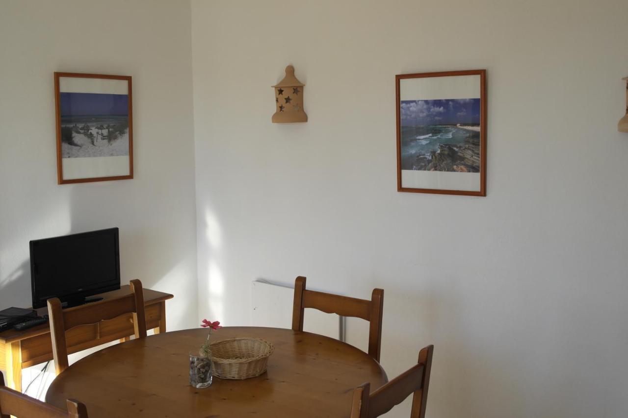 Cala Figuera Apartments Mar Y Sol Экстерьер фото