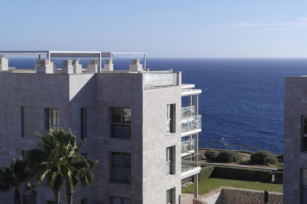 Cala Figuera Apartments Mar Y Sol Экстерьер фото