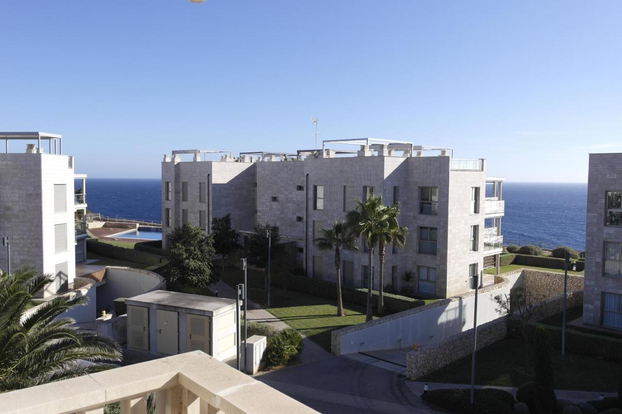 Cala Figuera Apartments Mar Y Sol Экстерьер фото