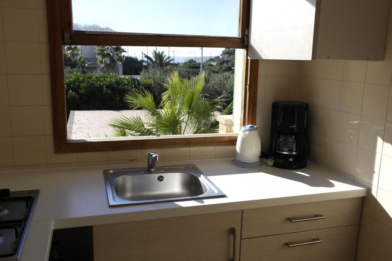 Cala Figuera Apartments Mar Y Sol Экстерьер фото