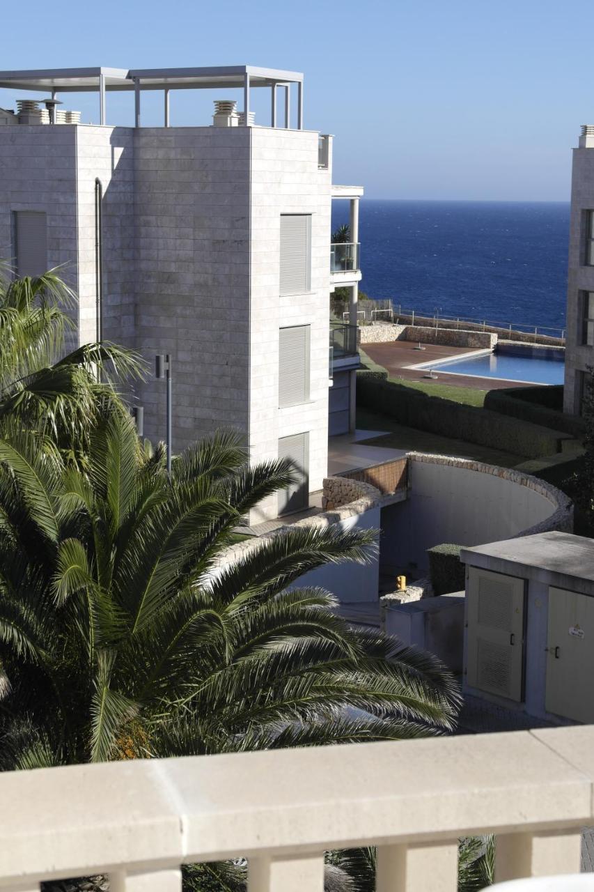 Cala Figuera Apartments Mar Y Sol Экстерьер фото