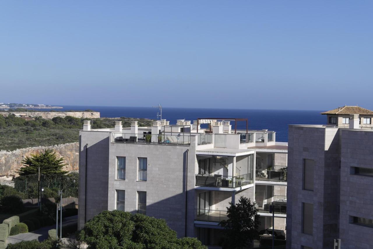 Cala Figuera Apartments Mar Y Sol Экстерьер фото