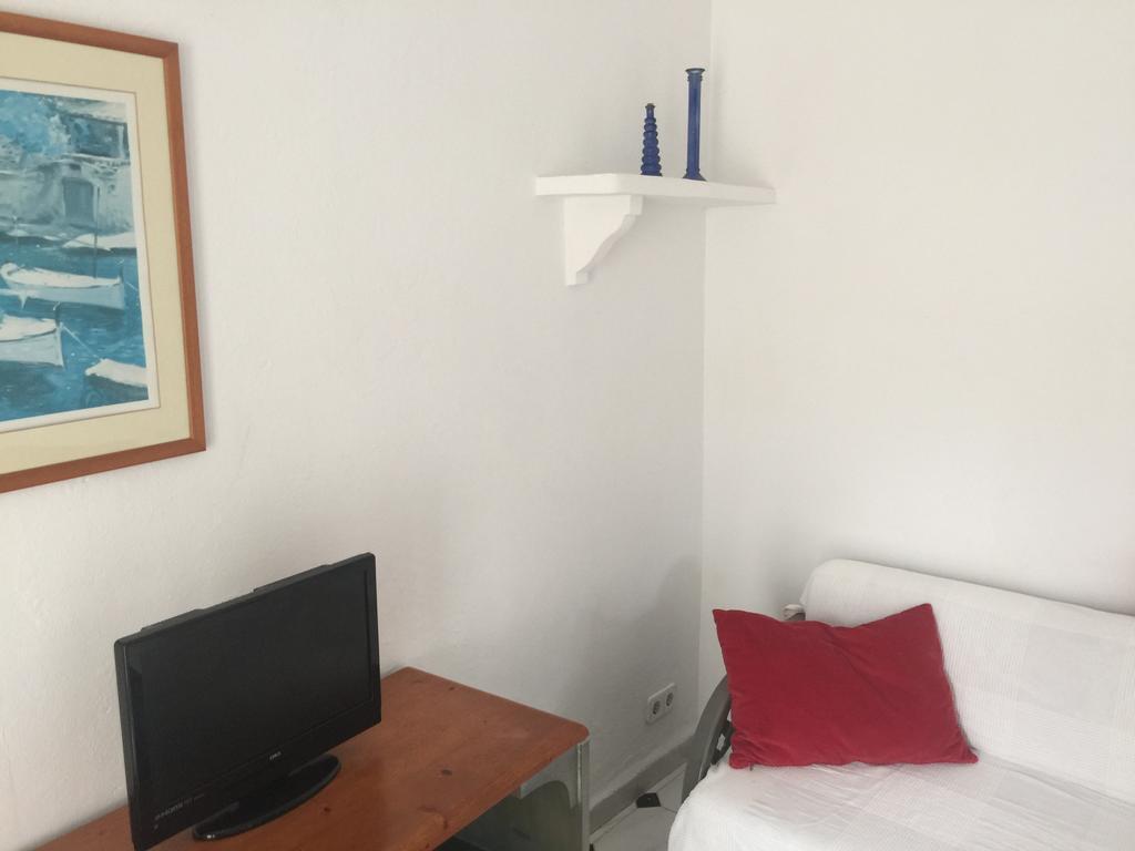 Cala Figuera Apartments Mar Y Sol Экстерьер фото